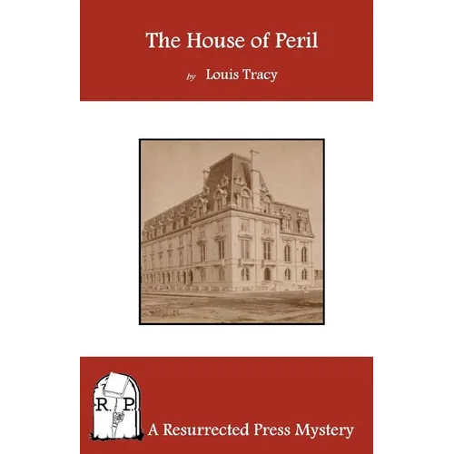 The House of Peril