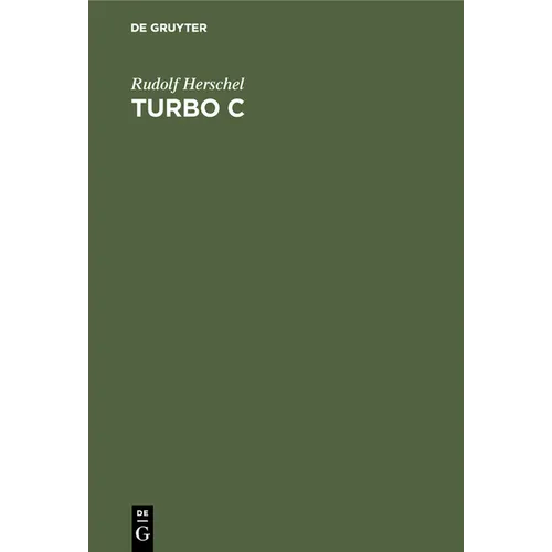 Turbo C