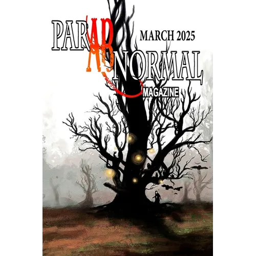 ParABnormal Magazine March 2025