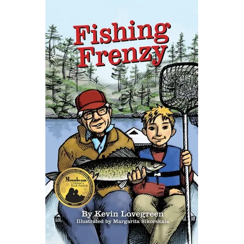 Fishing Frenzy