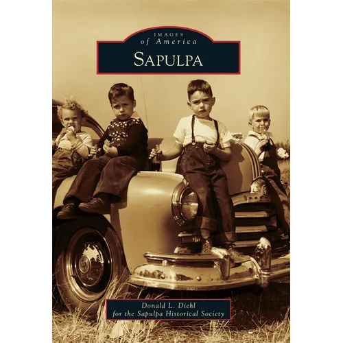 Sapulpa