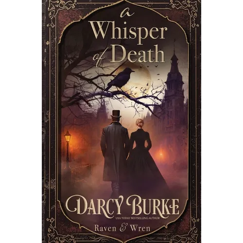 A Whisper of Death