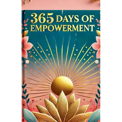 365 Days of Positivity Quotes