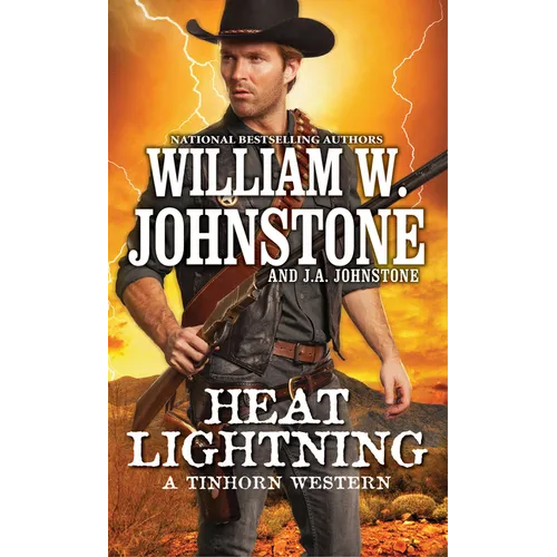 Heat Lightning