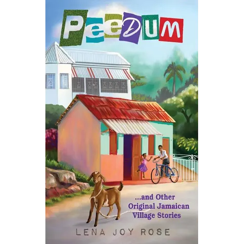 Peedum and Other Original Jamaican Village Stories