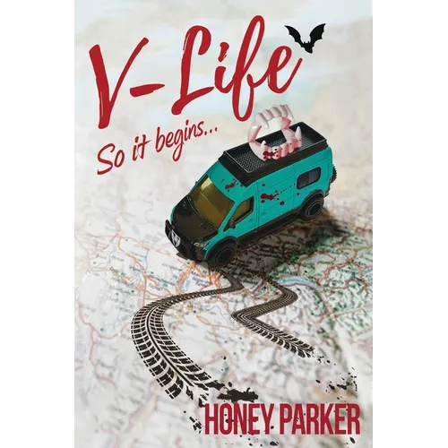 V-Life: So It Begins