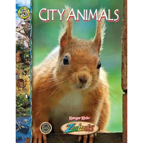 City Animals