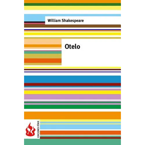 Otelo: Low cost (Edición limitada)