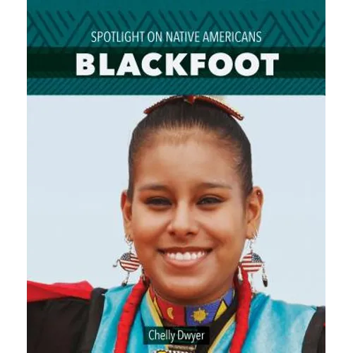 Blackfoot