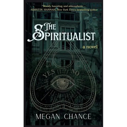 The Spiritualist