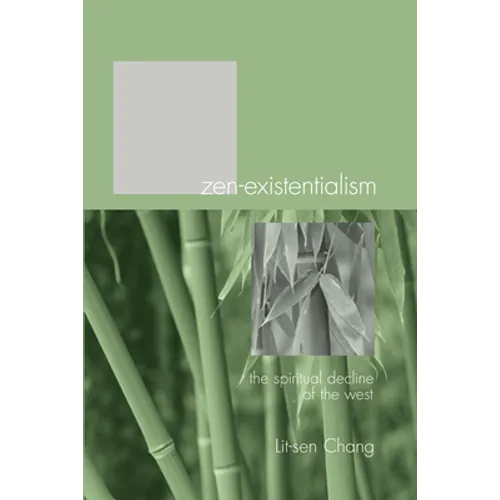 Zen-Existentialism