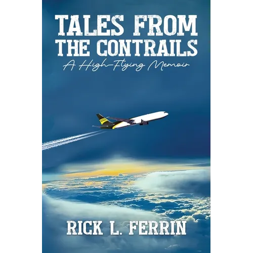 Tales from the Contrails