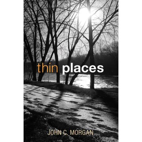 Thin Places