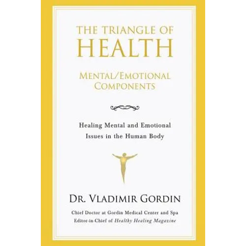 The Triangle of Health: Mental/Emotional Components