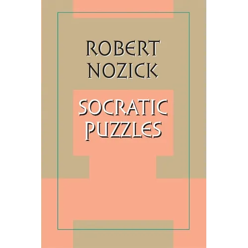 Socratic Puzzles