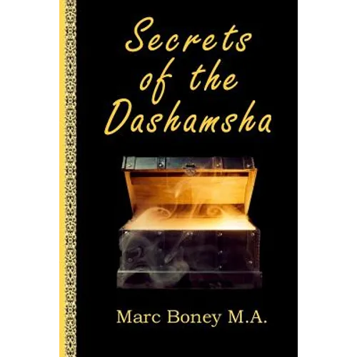 Secrets of the Dashamsha
