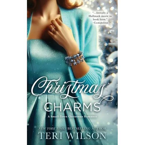Christmas Charms