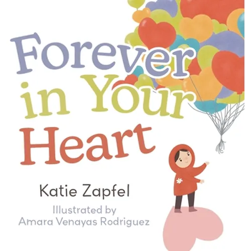 Forever in Your Heart