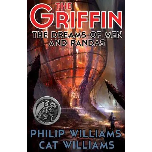 The Dreams of Men and Pandas: (The Griffin Series: Book 2)