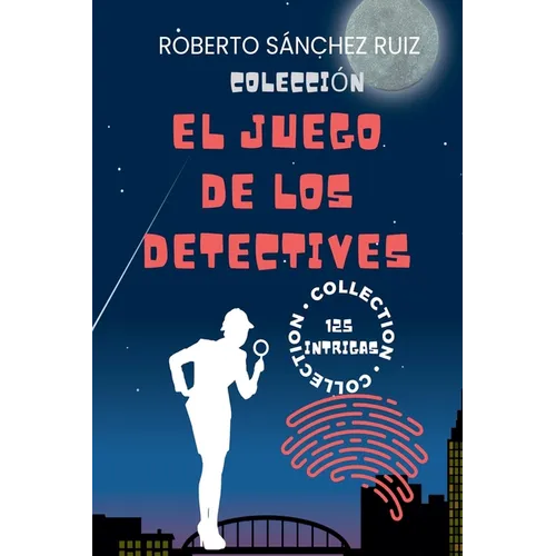 Colección El Juego de los Detectives