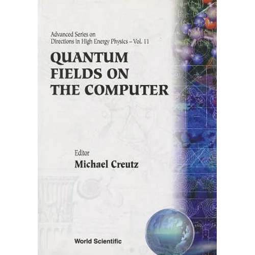 Quantum Fields on the Computer (V11)