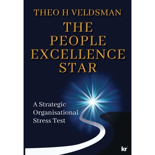 The People Excellence Star