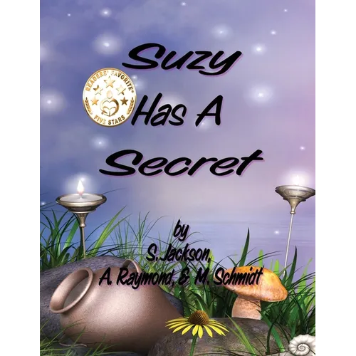 Suzy Has A Secret