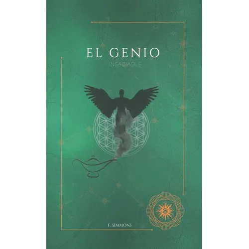 El Genio: Insaciable