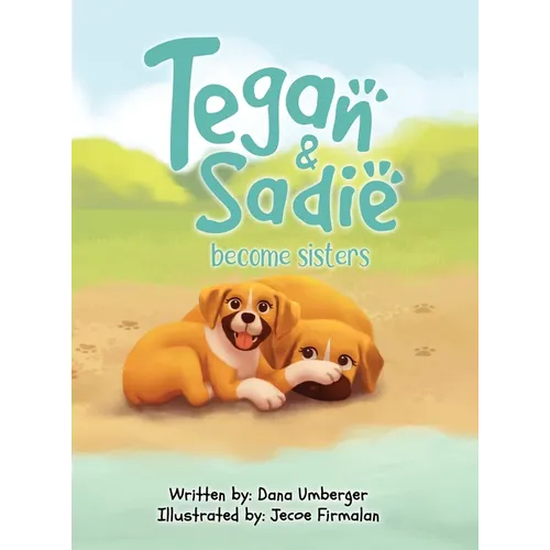 Tegan and Sadie Become Sisters