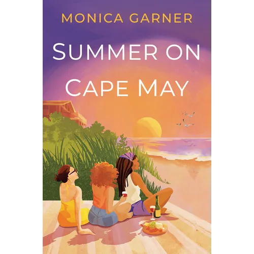 Summer on Cape May