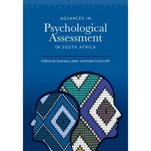 Advances in Psychological Assessment in South Africa