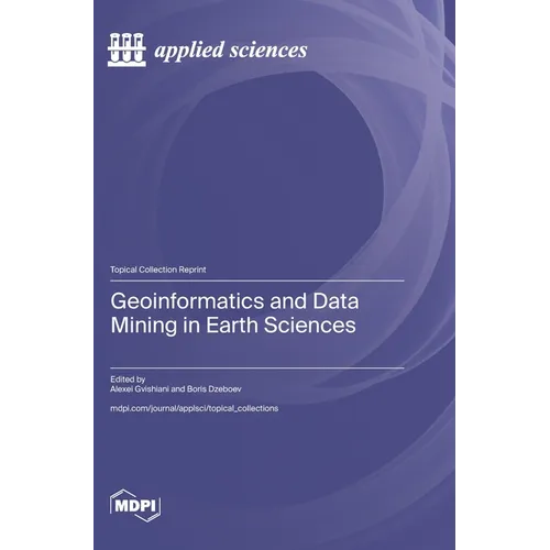 Geoinformatics and Data Mining in Earth Sciences