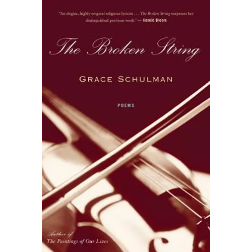 The Broken String