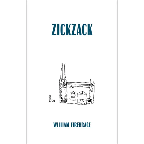 Zickzack