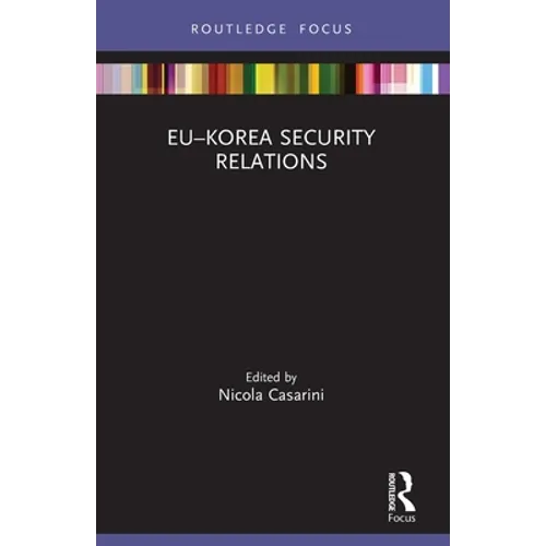 EU-Korea Security Relations