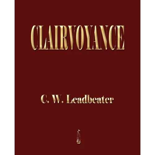 Clairvoyance