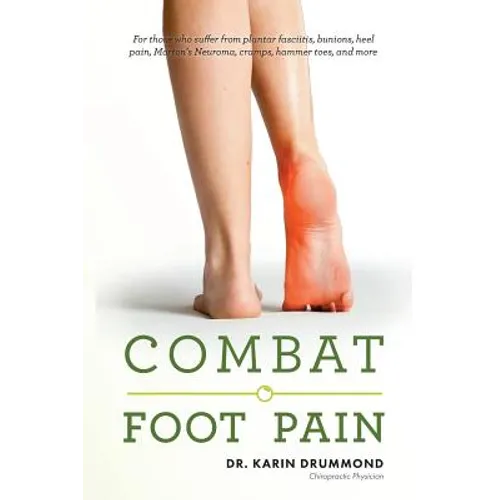 Combat Foot Pain