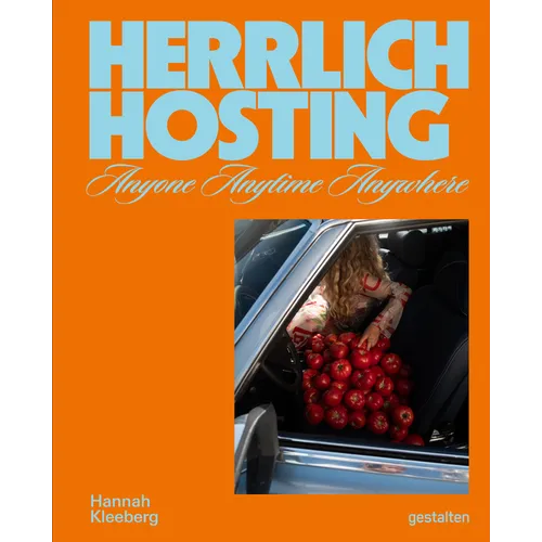 Herrlich Hosting: Hosting Anyone, Anywhere, Anytime