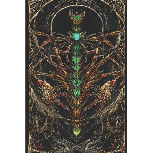 The Grimoire of Vermissor: Forbidden Rites of the Crawling Duke