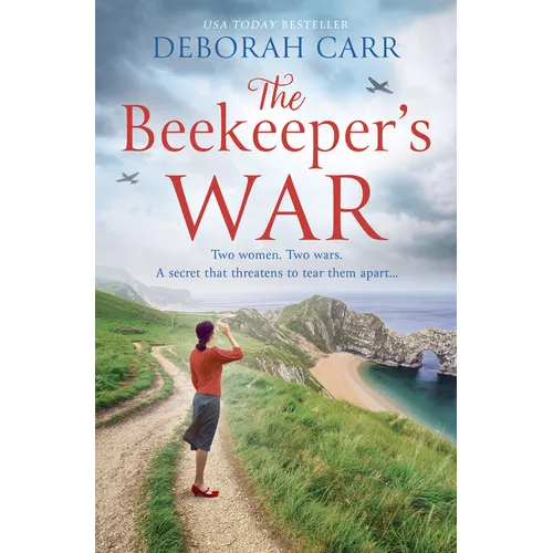 The Beekeeper's War