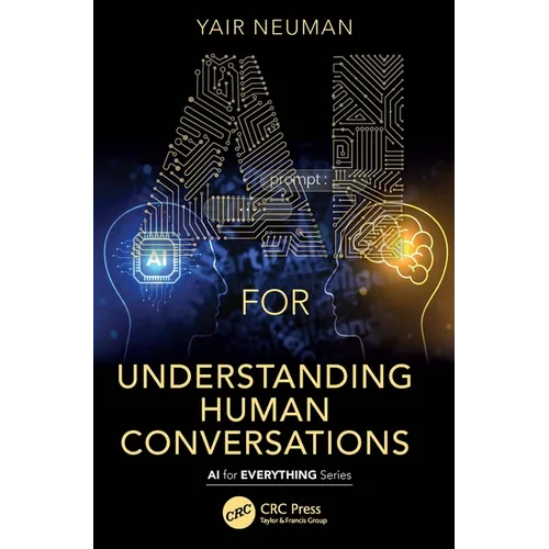 AI for Understanding Human Conversations
