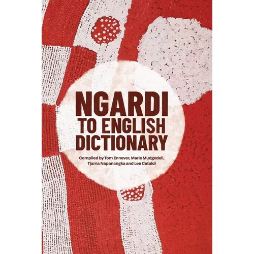 Ngardi to English Dictionary