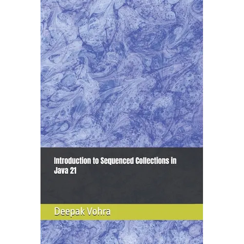 Introduction to Sequenced Collections in Java 21