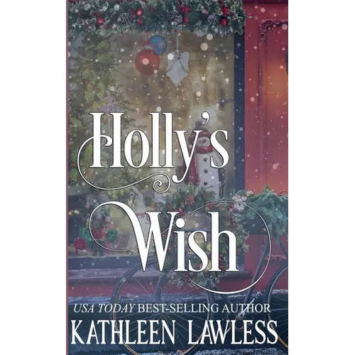 Holly's Wish