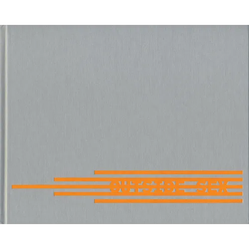 Daniel Case: Outside Sex
