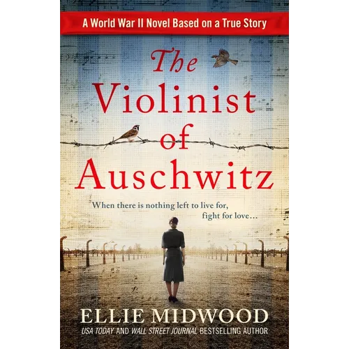 The Violinist of Auschwitz