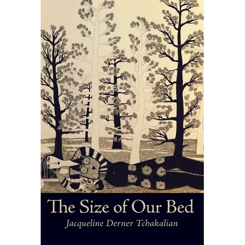The Size of Our Bed