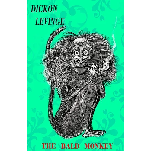 The Bald Monkey