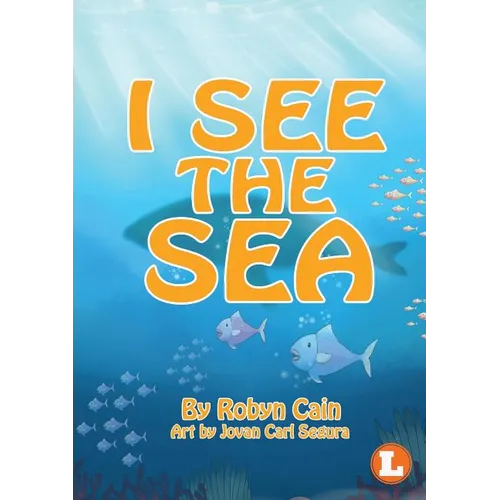 I See The Sea