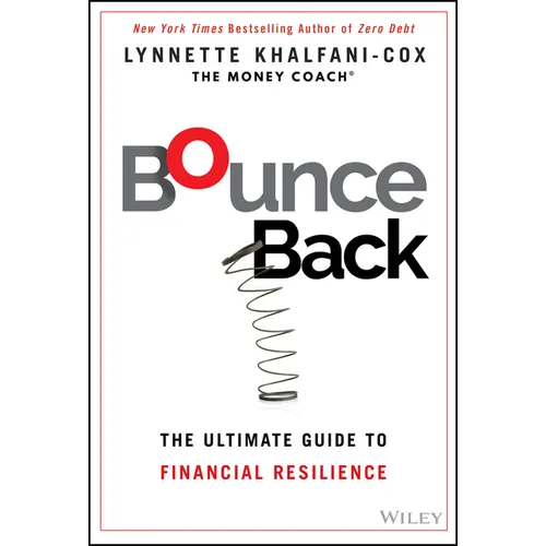 Bounce Back: The Ultimate Guide to Financial Resilience